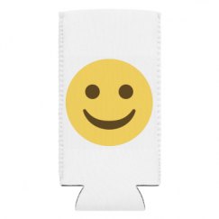 Slim 12 oz Can Cooler