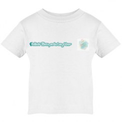 Infant Cotton Tee