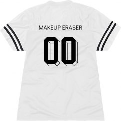Makeup Eraser Jersey