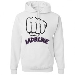 Unisex Basic Promo Hoodie