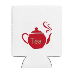 Regular 12 oz Can Cooler