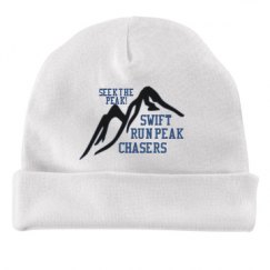 Rabbit Skins Baby Hat