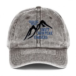 Vintage Baseball Cap