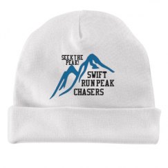 Rabbit Skins Baby Hat