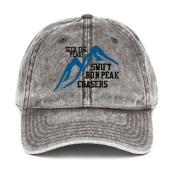 Vintage Baseball Cap