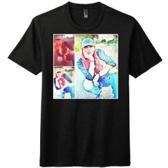 Unisex Perfect Tri Tee