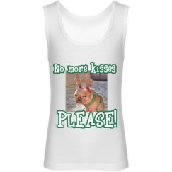 Youth Jersey Tank Top