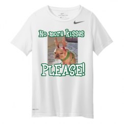 Youth Nike Legend Shirt