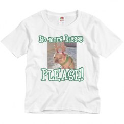 Youth Basic Promo Tee
