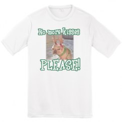 Youth Athletic Performance Tee