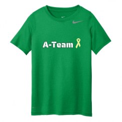 Youth Nike Legend Shirt