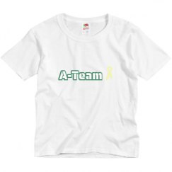 Youth Basic Promo Tee