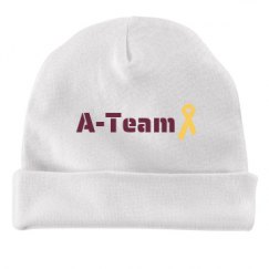 Rabbit Skins Baby Hat