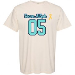 Adult Heavyweight T-Shirt