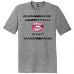 Unisex Perfect Tri Tee