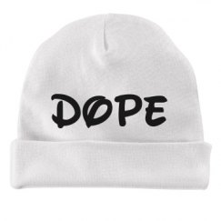 Rabbit Skins Baby Hat