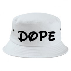 Unisex Bucket Hat