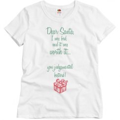 Ladies Basic Softstyle Promo Tee