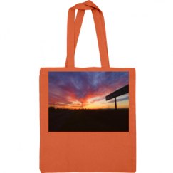 Canvas Tote Bag