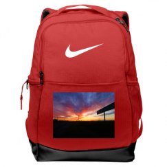 Nike Brasilia Medium Backpack