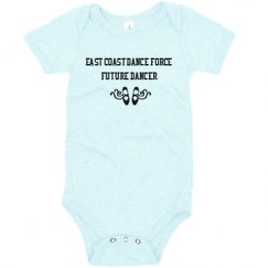 Infant Triblend Super Soft Bodysuit