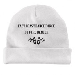 Rabbit Skins Baby Hat