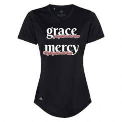 Women's Adidas Sport Shirt 