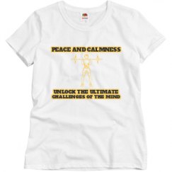 Ladies Basic Softstyle Promo Tee