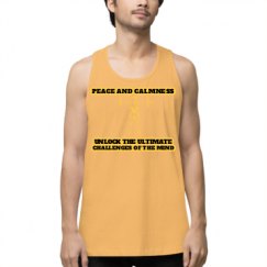 Men's Premium Tank Top