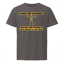 Unisex Organic Mid-Light T-Shirt