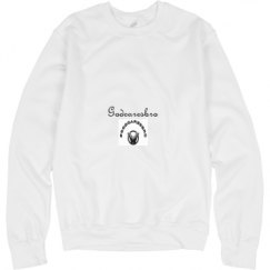 Unisex Basic Promo Crewneck Sweatshirt