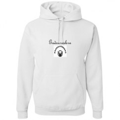 Unisex Basic Promo Hoodie