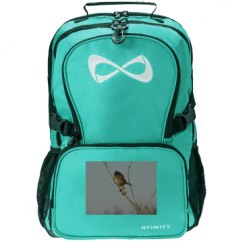 Nfinity Backpack Bag