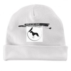 Rabbit Skins Baby Hat