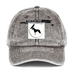 Vintage Baseball Cap