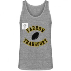 Unisex Jersey Tank Top