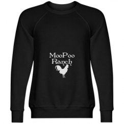 Unisex Triblend Crewneck Sweatshirt