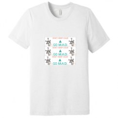 Unisex Triblend Tee