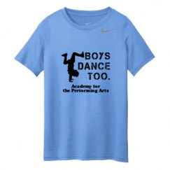 Youth Nike Legend Shirt