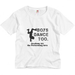 Youth Basic Promo Tee