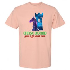 Adult Heavyweight T-Shirt