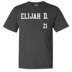 Adult Heavyweight T-Shirt