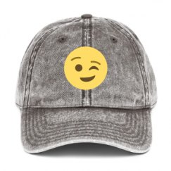 Vintage Baseball Cap