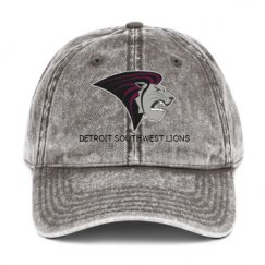 Vintage Baseball Cap