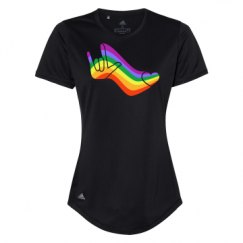 Women's Adidas Sport Shirt 