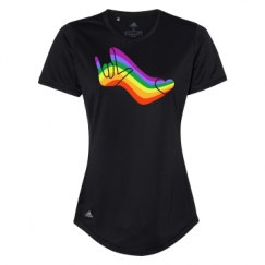 Women's Adidas Sport Shirt 