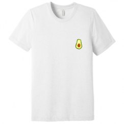 Unisex Triblend Tee