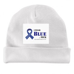 Rabbit Skins Baby Hat