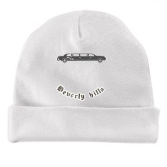 Rabbit Skins Baby Hat