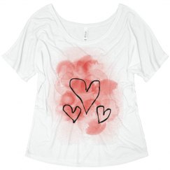 💠NFT WATERCOLOR HEARTS 1💠